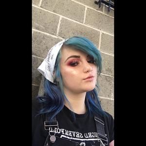 Meet your Posher, Kelsea